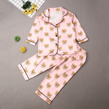 Kids Pajama Sets